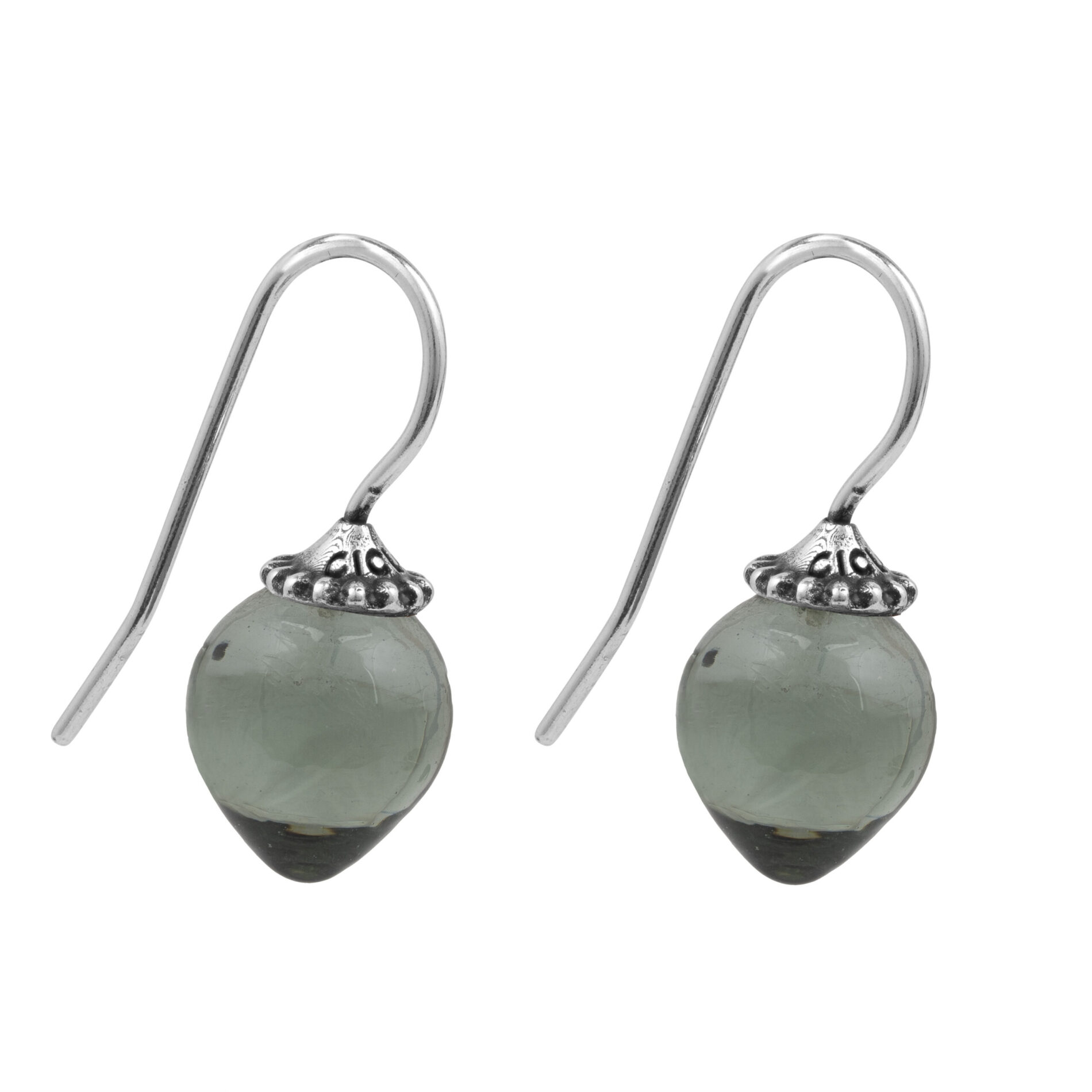 Серьги Ciclón 213605 AMIRA stmsk
