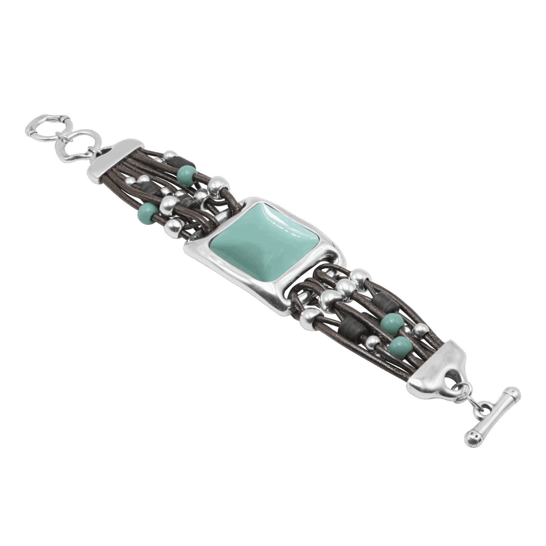 Браслет Ciclón 243100 KUBIK STILE stmsk