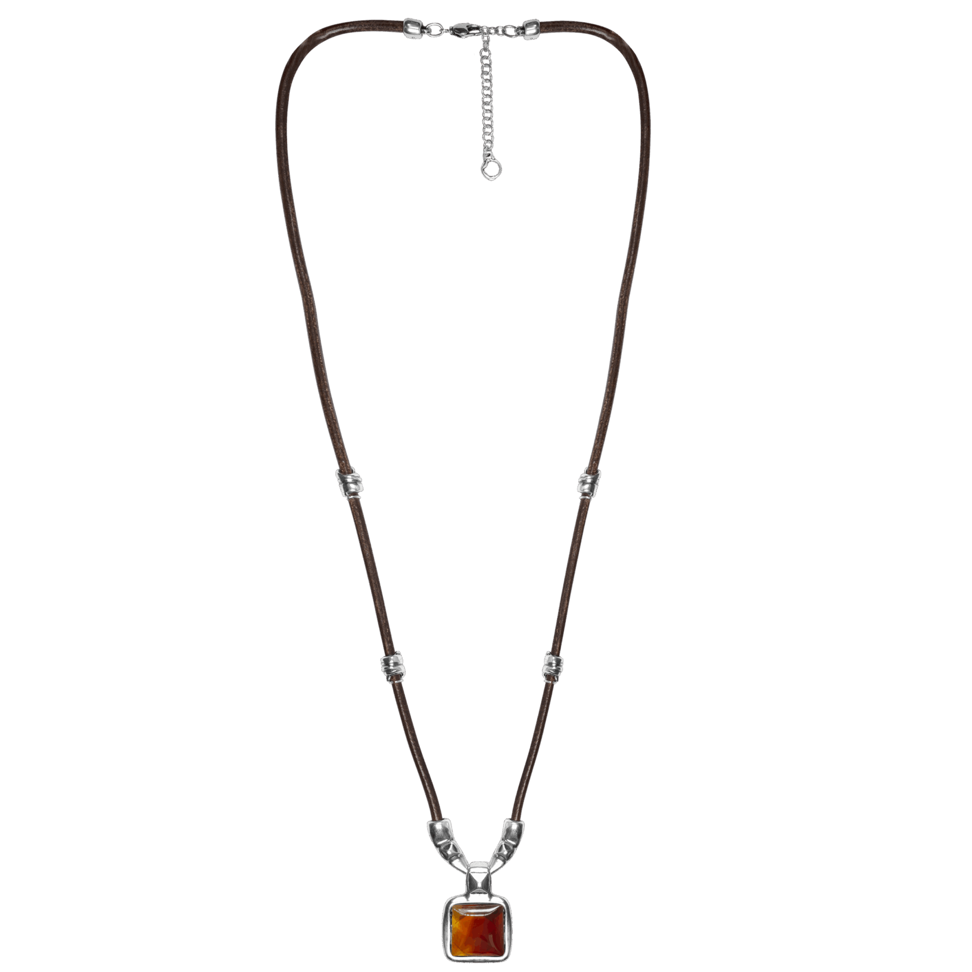 Колье Ciclón 243800 KUBIK KOOL stmsk