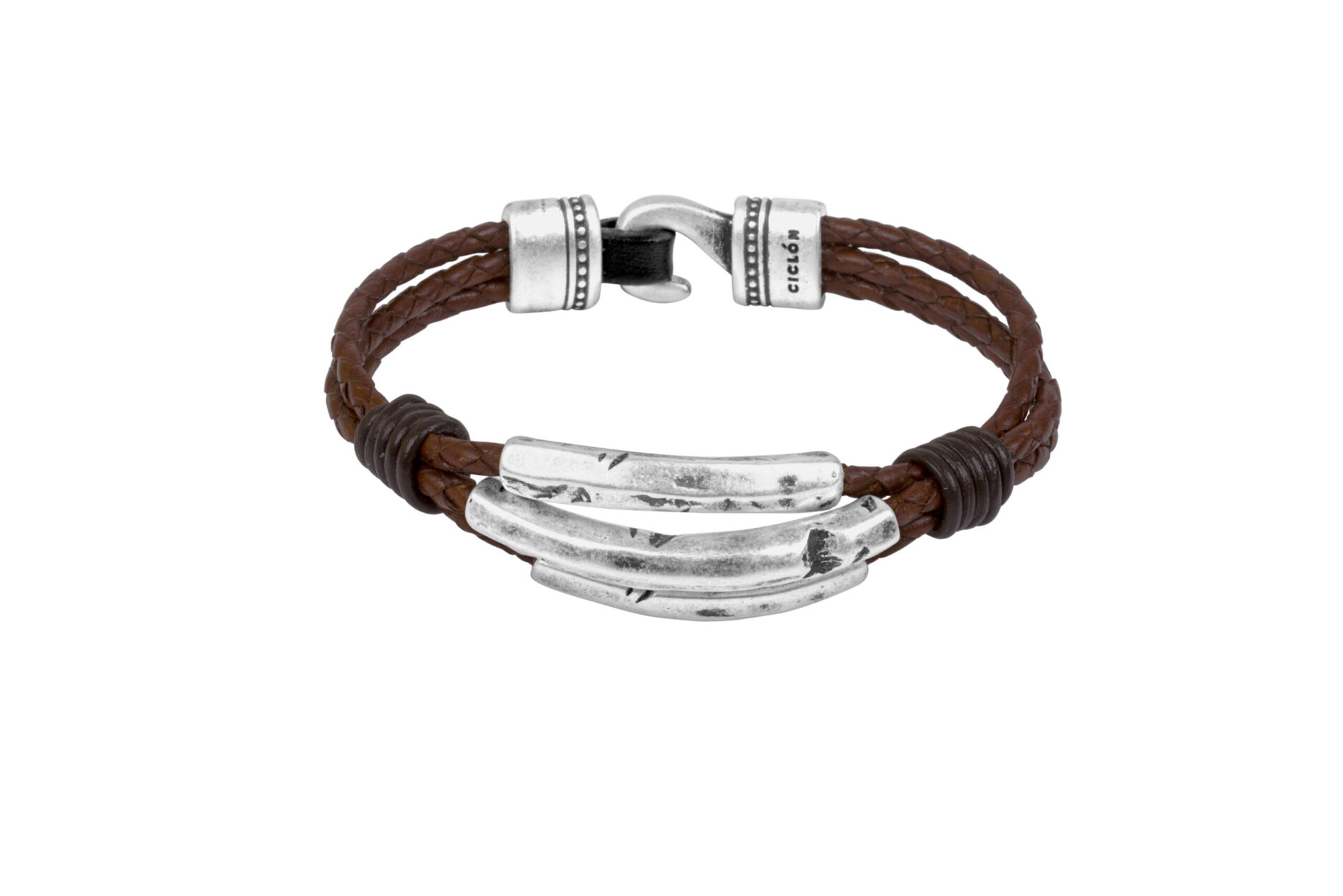 Браслет Ciclon MAN026 AMARRES stmsk